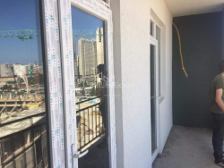 Բնակարան 3-комн 65 m² - Լադո Գուդիաշվիլի, Batumi