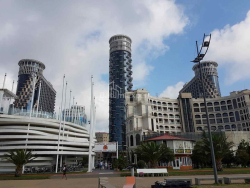 Բնակարան 33 մ² - Շերիֆ Խիմշիաշվիլի, Batumi, Վրաստан