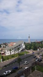 Բնակարան 33 մ² - Շերիֆ Խիմշիաշվիլի, Batumi, Վրաստан