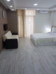 Բնակարան 1-комн 33 m² - Շերիֆ Խիմշիաշվիլի, Batumi