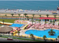 Բնակարան 48 մ² - Յուսուֆ Կոբալաձե, Batumi, Վրաստан