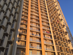 Բնակարան 3-комн 48 m² - Յուսուֆ Կոբալաձե, Batumi