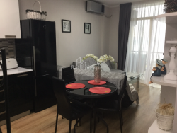 Բնակարան 3-комн 48 m² - Յուսուֆ Կոբալաձե, Batumi