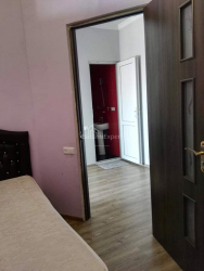 Բնակարան 48 մ² - Իլյա Ճավճավաձե, Batumi, Վրաստан