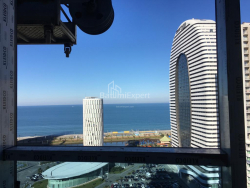 Բնակարան 49.7 մ² - Նիկո Փիրոսմանի, Batumi, Վրաստан