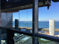 Բնակարան 49.7 մ² - Նիկո Փիրոսմանի, Batumi, Վրաստан