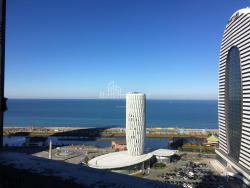 Բնակարան 48 մ² - Նիկո Փիրոսմանի, Batumi, Վրաստан