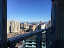 Բնակարան 48 մ² - Նիկո Փիրոսմանի, Batumi, Վրաստан