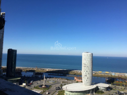 Բնակարան 48 մ² - Նիկո Փիրոսմանի, Batumi, Վրաստан