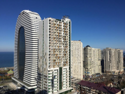 Բնակարան 48 մ² - Նիկո Փիրոսմանի, Batumi, Վրաստан