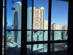 Բնակարան 48 մ² - Նիկո Փիրոսմանի, Batumi, Վրաստан