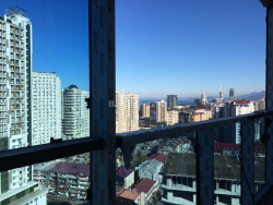 Բնակարան 48 մ² - Նիկո Փիրոսմանի, Batumi, Վրաստан