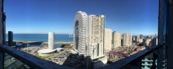 Բնակարան 48 մ² - Նիկո Փիրոսմանի, Batumi, Վրաստан