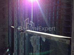 Բնակարան 52.8 մ² - Նիկո Փիրոսմանի, Batumi, Վրաստан