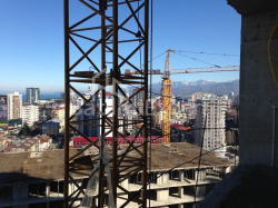 Բնակարան 48 մ² - Նիկո Փիրոսմանի, Batumi, Վրաստан