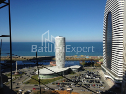 Բնակարան 48 մ² - Նիկո Փիրոսմանի, Batumi, Վրաստан