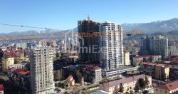 Բնակարան 222.3 մ² - Նիկո Փիրոսմանի, Batumi, Վրաստан