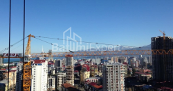 Բնակարան 222.3 մ² - Նիկո Փիրոսմանի, Batumi, Վրաստан