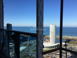 Բնակարան 48 մ² - Նիկո Փիրոսմանի, Batumi, Վրաստан
