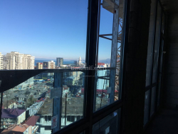 Բնակարան 48 մ² - Նիկո Փիրոսմանի, Batumi, Վրաստан