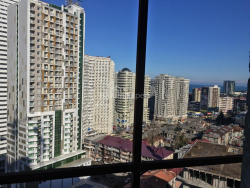 Բնակարան 48 մ² - Նիկո Փիրոսմանի, Batumi, Վրաստан