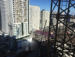 Բնակարան 52.1 մ² - Նիկո Փիրոսմանի, Batumi, Վրաստан