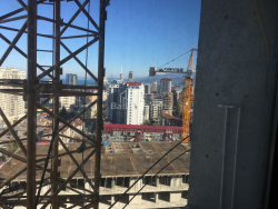 Բնակարան 52.1 մ² - Նիկո Փիրոսմանի, Batumi, Վրաստан
