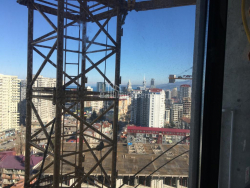 Բնակարան 52.1 մ² - Նիկո Փիրոսմանի, Batumi, Վրաստан