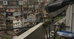 Բնակարան 3-комн 60 m² - Շալվա Ինասարիձե, Batumi