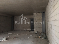 Բնակարան 1-комн 70.4 m² - Վախթանգ Գորգասալի, Batumi