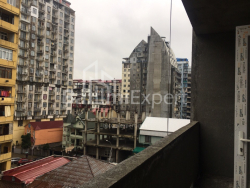 Բնակարան 1-комн 70.4 m² - Վախթանգ Գորգասալի, Batumi