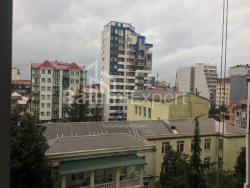 Բնակարան 34.4 մ² - Վախթանգ Գորգասալի, Batumi, Վրաստан
