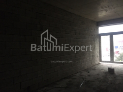 Բնակարան 1-комн 34.4 m² - Վախթանգ Գորգասալի, Batumi