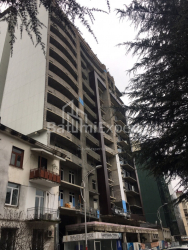 Բնակարան 37.8 մ² - Վախթանգ Գորգասալի, Batumi, Վրաստан