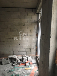 Բնակարան 38.8 մ² - Վախթանգ Գորգասալի, Batumi, Վրաստан