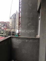 Բնակարան 1-комн 38.8 m² - Վախթանգ Գորգասալի, Batumi