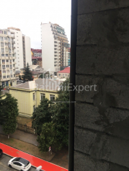 Բնակարան 1-комн 58.7 m² - Վախթանգ Գորգասալի, Batumi