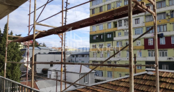 Բնակարան 97 մ² - Դավիթ Կլդիաշվիլի, Batumi, Վրաստан