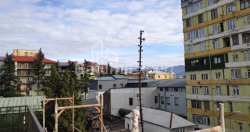 Բնակարան 4-комн 97 m² - Դավիթ Կլդիաշվիլի, Batumi