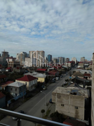 Բնակարան 72 մ² - Պետրա Մելիքիշվիլի, Batumi, Վրաստан