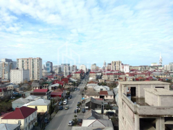 Բնակարան 72 մ² - Պետրա Մելիքիշվիլի, Batumi, Վրաստан