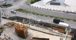 Բնակարան 50 մ² - Շերիֆ Խիմշիաշվիլի, Batumi, Վրաստан