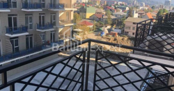 Բնակարան 2-комн 55.4 m² - Շերիֆ Խիմշիաշվիլի, Batumi
