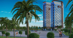 Բնակարան 2-комн 55.4 m² - Շերիֆ Խիմշիաշվիլի, Batumi