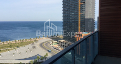 Բնակարան 1-комн 48.9 m² - Լեխ և Մարիա Կաչինսկիներ, Batumi