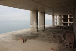 Բնակարան 2-комн 125.4 m² - Լեխ և Մարիա Կաչինսկիներ, Batumi