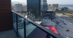 Բնակարան 57.65 մ² - Լեխ և Մարիա Կաչինսկիներ, Batumi, Վրաստан