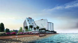 Բնակարան 33.37 մ² - Լեխ և Մարիա Կաչինսկիներ, Batumi, Վրաստан