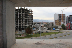 Բնակարան 33.37 մ² - Լեխ և Մարիա Կաչինսկիներ, Batumi, Վրաստан