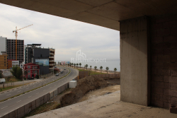Բնակարան 35.4 մ² - Լեխ և Մարիա Կաչինսկիներ, Batumi, Վրաստан